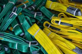 WEBBING SLINGS